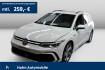 Volkswagen Golf Variant R-Line Golf variant 2.0tdi dsg r line ahk led+ navi acc