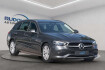 Mercedes Classe C Autres Benz c 200 d 2.0 autom. kamera sh scheckheft garantie