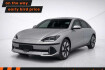 Hyundai Ioniq 6 Autres elektro 53 kwh rfk/wpu/shz/acc