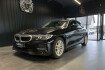 BMW Série 3 Advantage 320 e advantage/kamera/led/live cockpit/dab/shz