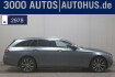 Mercedes Classe E AMG Line Benz e 300 e 300 leder sportsitze klimaaut radio mfl shz vc pdc hud ahk sound navi burmester
