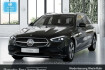 Mercedes Classe C Avantgarde Benz c 200 d t avantg+ahk+led+kamera+keyless+9g