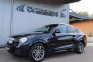 BMW X4 Autres xdrive35i sport aut. m sport *ahk*navi*bi xenon*el.glas schiebedach*hifi*
