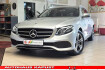 Mercedes Classe E Avantgarde Benz e 220 e 220d t 4matic avantgarde /multibeam/navi/vze