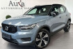 Volvo XC40 Plus Dark Xc40 t5 recharge dkg r design nav+led+pano+ahk+sthzg