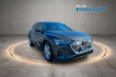 Audi e-Tron Autres E tron 50 quattro leder kamera ambiente