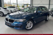 BMW Série 5 Autres 520 d touring aut. head up ahk led leder