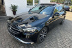 Mercedes Classe E Avantgarde Benz e 300 de t 9g avantgarde navi led kam pano distr