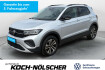 Volkswagen T-Cross Autres T cross 1.0 tsi energy dsg ahk navi led