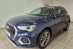 Audi Q3 advanced 40 tfsi advanced quattro led panorama virtual acc 19?