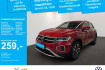 Volkswagen T-Roc Style T roc 1.5 tsi style *led*kamera*navi*