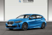 BMW Série 1 Colorvision 118 i m sportpaket navi led klima sitzhzg