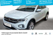 Volkswagen T-Roc Style T roc 1.5 tsi dsg style klima acc app shz pdc