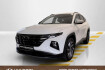 Hyundai Tucson Trend 1.6 t gdi trend 2wd shz lhz navi kamera