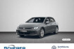 Volkswagen Golf 8 Goal Golf viii 1.5 etsi 85 kw  dsg  head up display