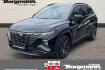 Hyundai Tucson Advantage advantage 1.6 turbo anhangerkupplung ? ruckfahrkam