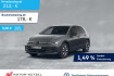 Volkswagen Golf 8 Goal Golf viii 1.5 etsi dsg goal matrix+navi+ahk+acc