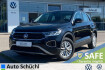 Volkswagen T-Roc Life T roc 1.5 tsi dsg life ahk+app connect+virtual c
