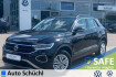 Volkswagen T-Roc Life T roc 1.5 tsi dsg life ahk+app connect+virtual c