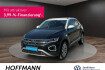 Volkswagen T-Roc Style T roc 2.0tdi style dsg navi+led+klima+acc