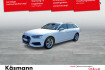 Audi A4 advanced advanced 35tfsi ahk nav shz pdc