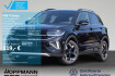 Volkswagen T-Cross R-Line T cross 1.5 tsi r line matrix acc rear view