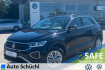 Volkswagen T-Roc Life T roc 1.5 tsi dsg life ahk+app connect+virtual c