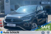 Volkswagen T-Roc Life T roc 1.5 tsi dsg life ahk+app connect+virtual c
