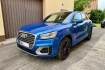 Audi Q2 sport 40 tfsi quattro sport