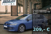 Volkswagen Golf Variant Goal Golf variant viii 1.5 etsi dsg goal ahk 360 led+