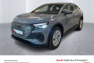 Audi Q4 e-tron Autres Q4 e tron q4 sportback 35 e tron