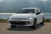 Volkswagen Golf 8 Goal Golf viii 1.5 etsi dsg goal navi acc