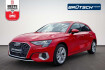 Audi A3 advanced sportback 30 tfsi advanced s tronic / ahk / sthzg