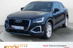 Audi Q2 advanced 35 tfsi s tronic. advanced  s line interieur