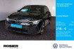 Volkswagen Golf 8 Autres Golf viii 2.0 tsi dsg gti led spurh. shz bt