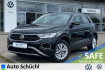 Volkswagen T-Roc Life T roc 1.5 tsi dsg life ahk+app connect+virtual c