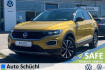 Volkswagen T-Roc Style T roc 1.5 tsi dsg style fahrerassis. plus+el.hec