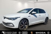 Volkswagen Golf 8 Style Golf viii style 1 5 etsi dsg navi busipaket rfk