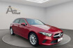 Mercedes Classe A Progressive Benz a 220 progressive 4 matic shz nav temp led ambie