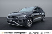 Volkswagen T-Roc Move T roc move 1.5tsi dsg *ahk*led*dc pro*app con*