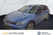 Volkswagen Golf 8 Goal Golf viii 1.5 etsi dsg goal | navi | led | ahk |
