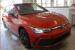 Volkswagen Golf 8 Autres Golf viii 2.0 gti navi pano kam twa dcc lm18