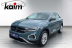 Volkswagen T-Roc Style T roc 1.5 tsi style