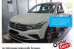Volkswagen Tiguan Elegance elegance 1.5 tsi dsg navi acc led pdc shz