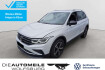 Volkswagen Tiguan Active 1.5 tsi dsg active headup/matrix/stand/ah
