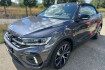 Volkswagen T-Roc R-Line T roc cabriolet 1.5 tsi r line*kamera*acc*