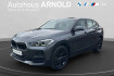 BMW X2 Advantage xdrive25d modell advantage ahk hifi led rfk navi k