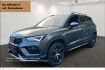 Cupra Ateca Autres ateca  ateca vz tsi 4drive dsg led parkhilfe navi appconnect