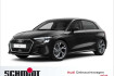 Audi A3 S line sportback 35 tdi s line lm18 matrix led navi+ b?