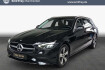 Mercedes Classe C Autres Benz c 200 c klasse